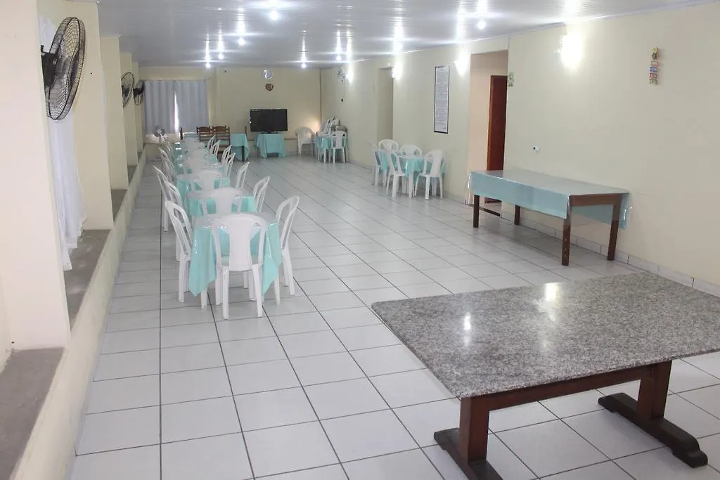 Guest house Pousada Mel Cabo Frio