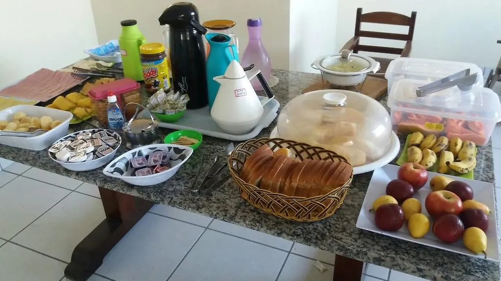 Pousada Mel Cabo Frio Guest house