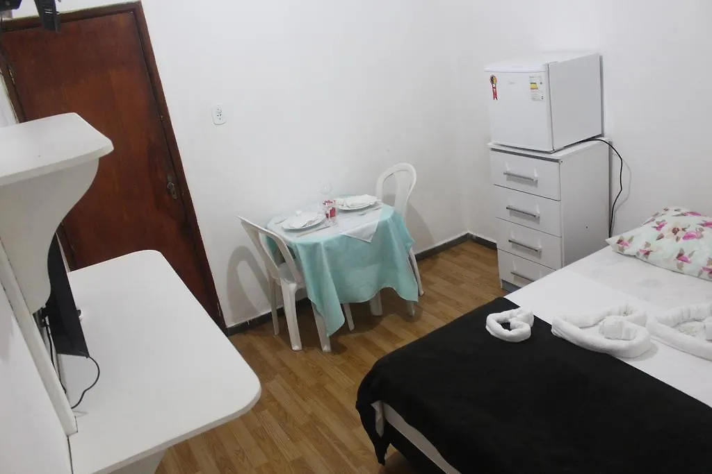 Pousada Mel Cabo Frio Guest house