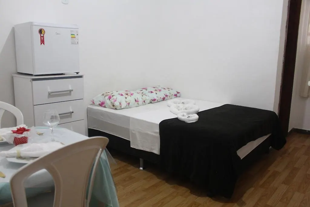 Guest house Pousada Mel Cabo Frio