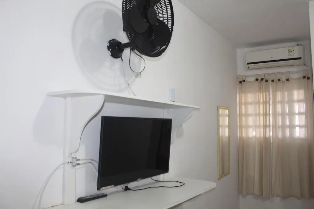 Pousada Mel Cabo Frio