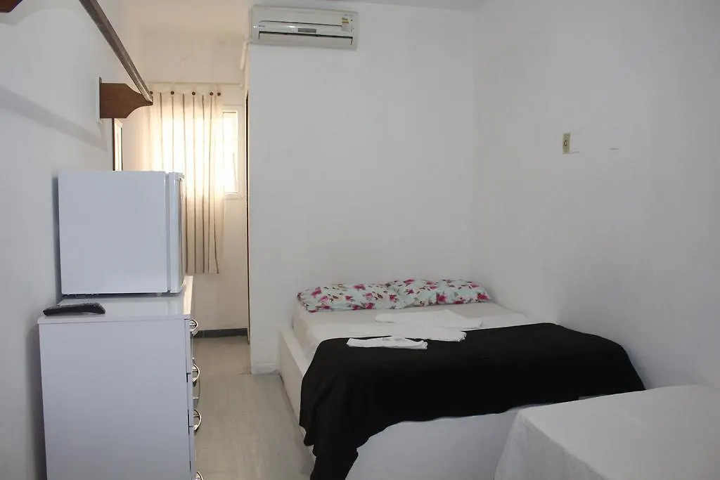 Pousada Mel Cabo Frio Brazil
