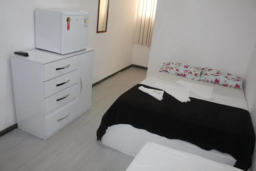 Pousada Mel Cabo Frio Guest house