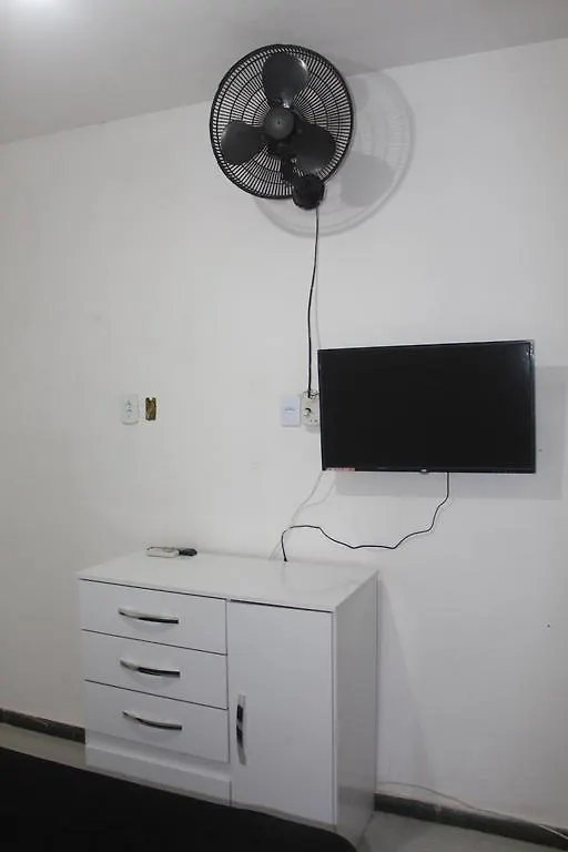Pousada Mel Cabo Frio