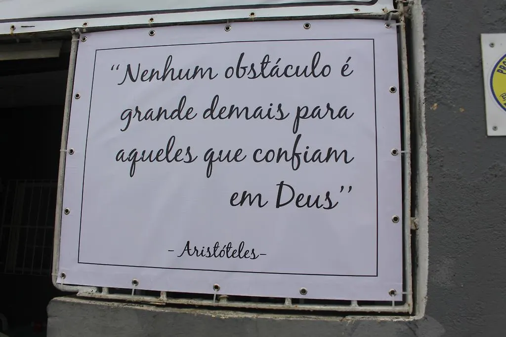 Pousada Mel Cabo Frio 0*,  Brazil