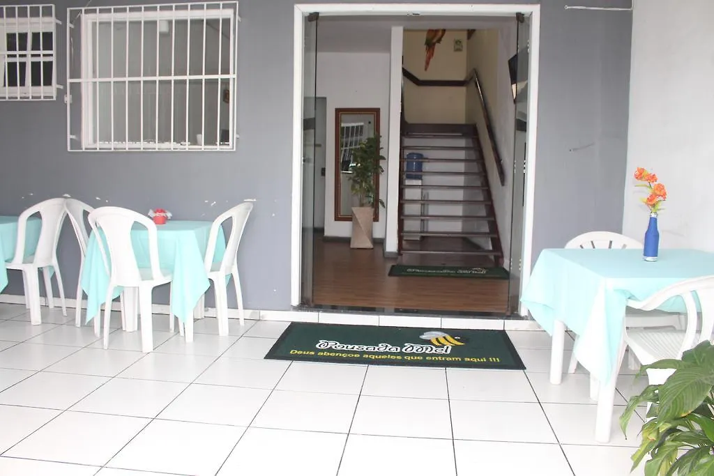 Pousada Mel Cabo Frio Guest house